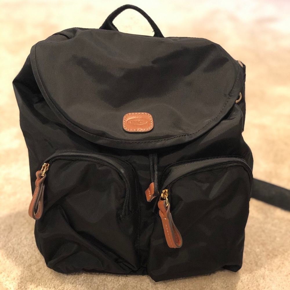 Bric’s Mini Backpack